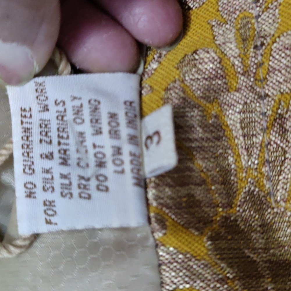 Sherwani pyjama - Picture 11 of 12